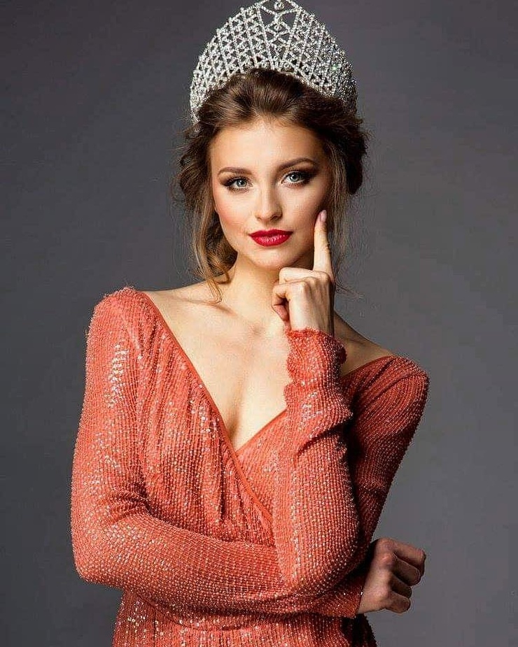 Angelika Stępień Angelika Stępień