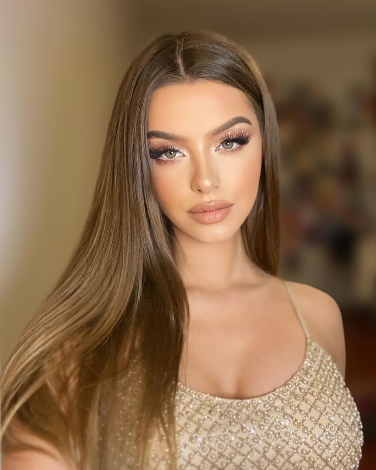Klaudia Trajdos Klaudia Trajdos
