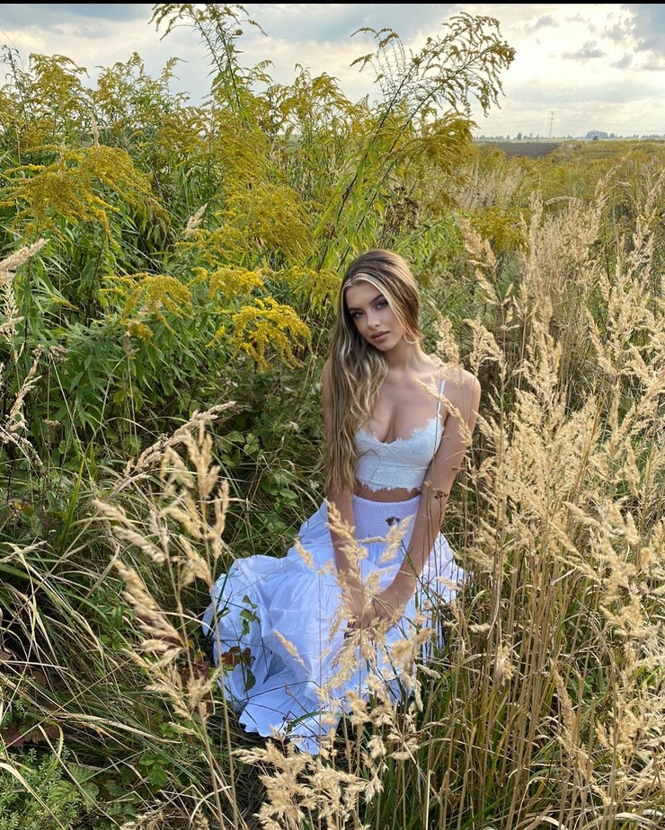 Klaudia Trajdos Klaudia Trajdos