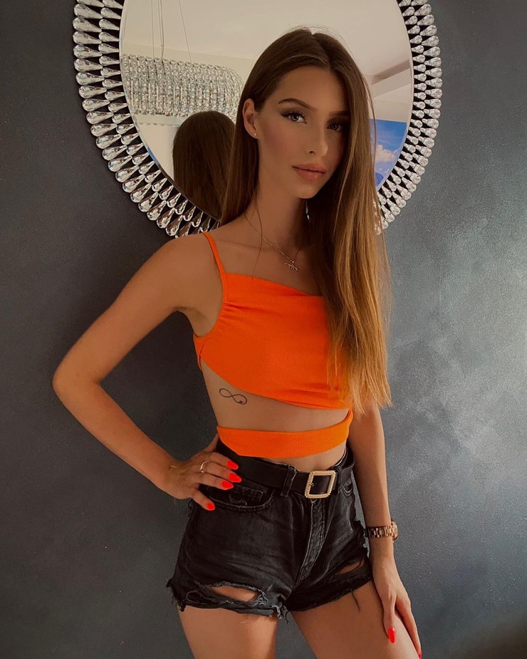 Klaudia Trajdos