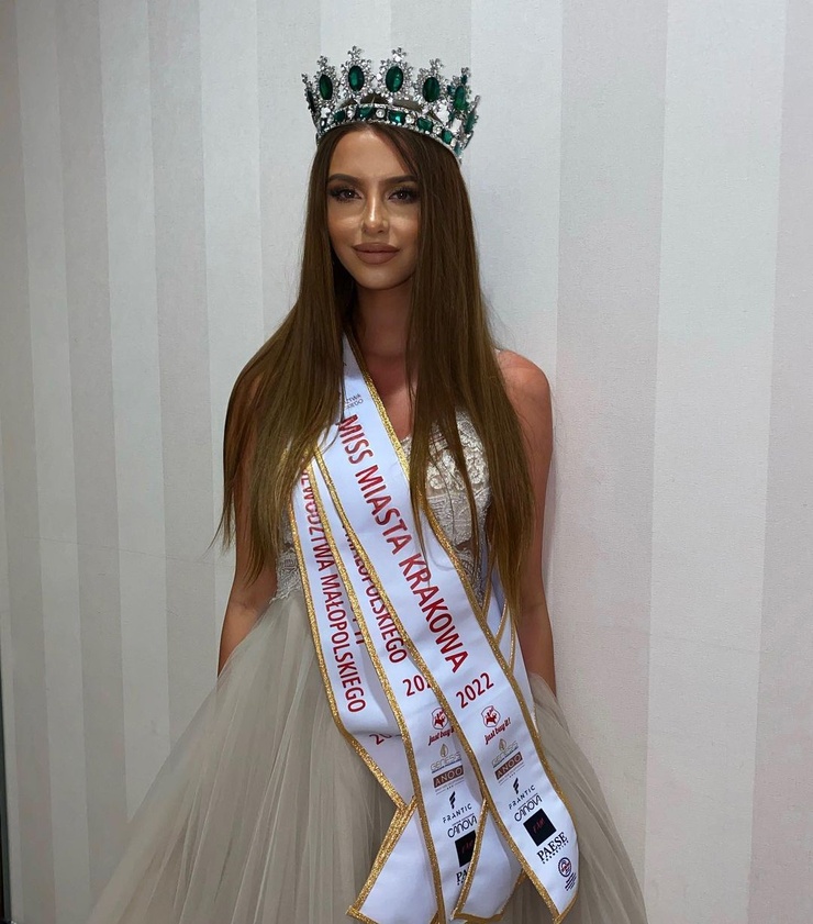 Klaudia Trajdos Klaudia Trajdos