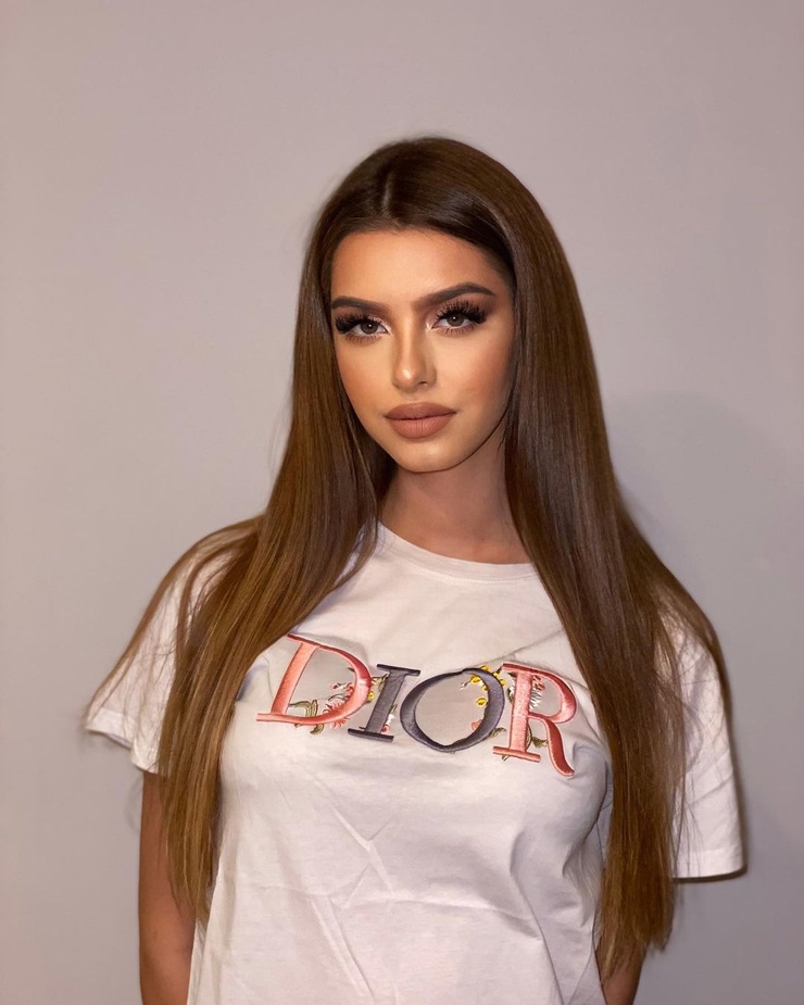 Klaudia Trajdos Klaudia Trajdos