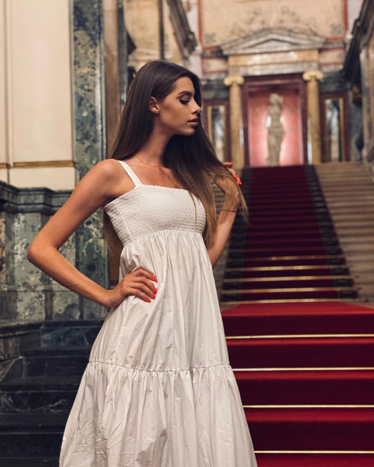 Klaudia Trajdos