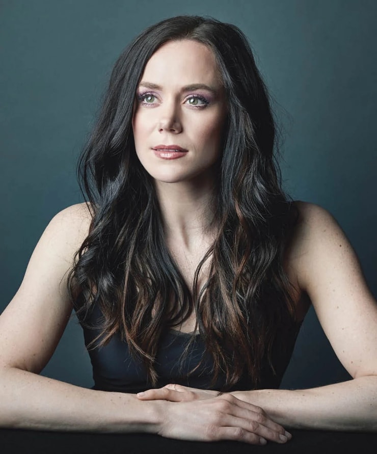 Tessa Virtue