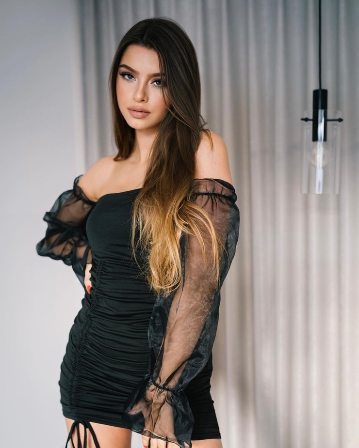 Klaudia Trajdos Klaudia Trajdos