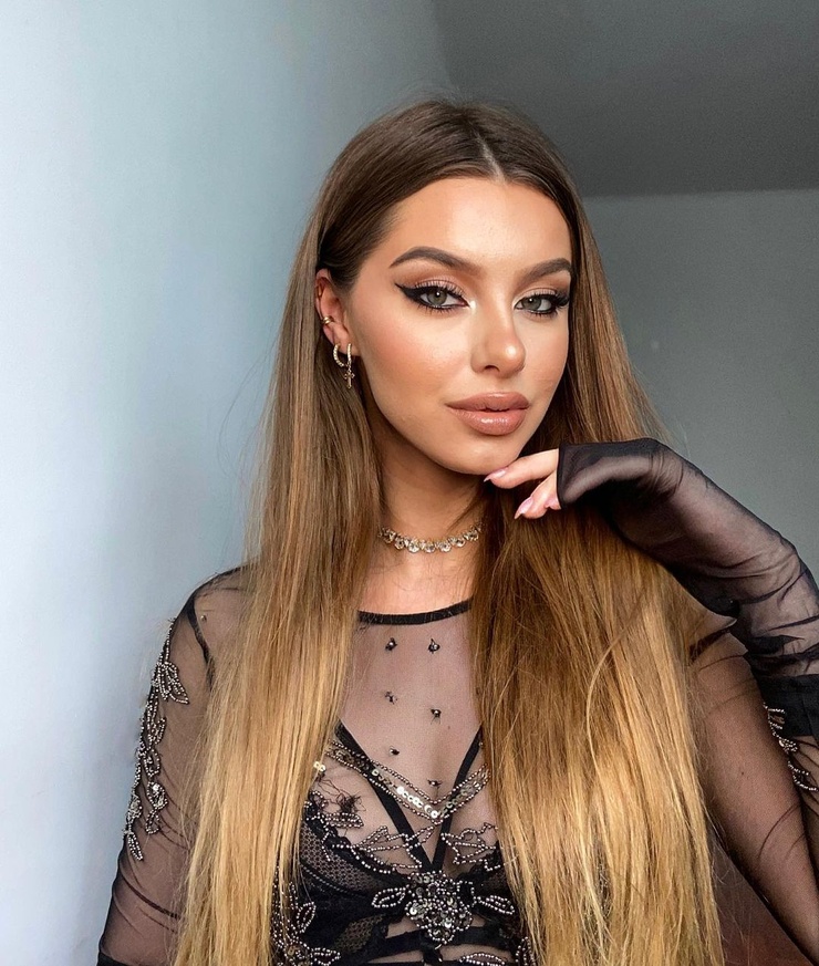 Klaudia Trajdos Klaudia Trajdos