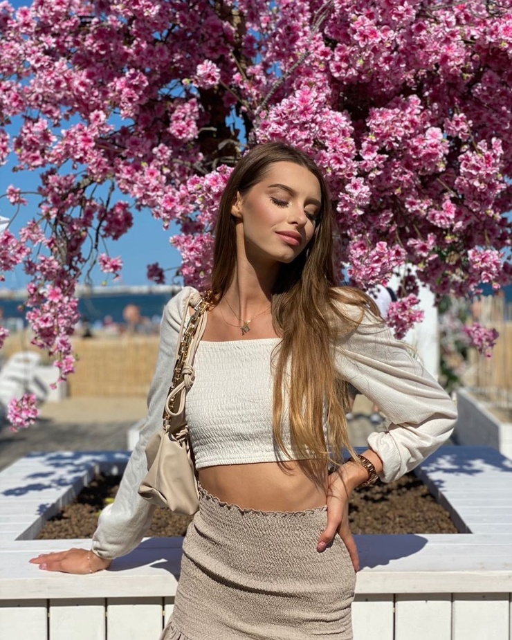 Klaudia Trajdos Klaudia Trajdos