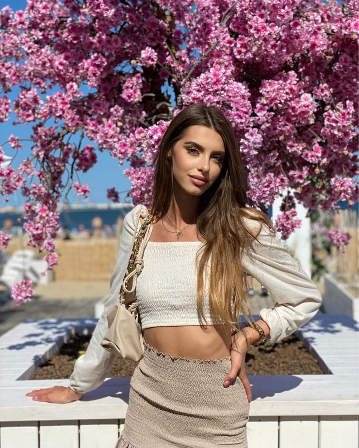 Klaudia Trajdos Klaudia Trajdos