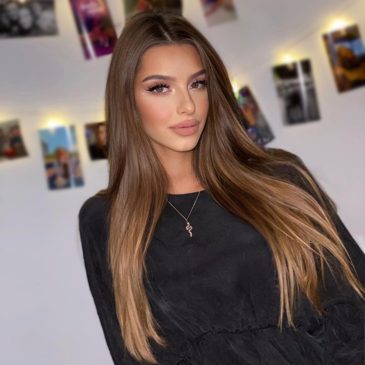 Klaudia Trajdos Klaudia Trajdos