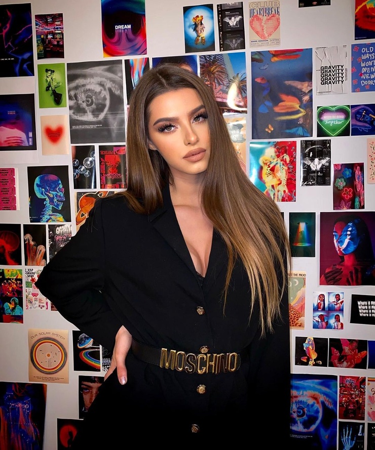 Klaudia Trajdos Klaudia Trajdos