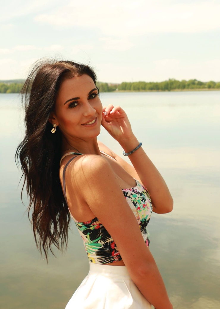 Karolina Marczyńska