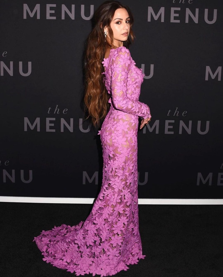 Aimee Carrero Aimee Carrero