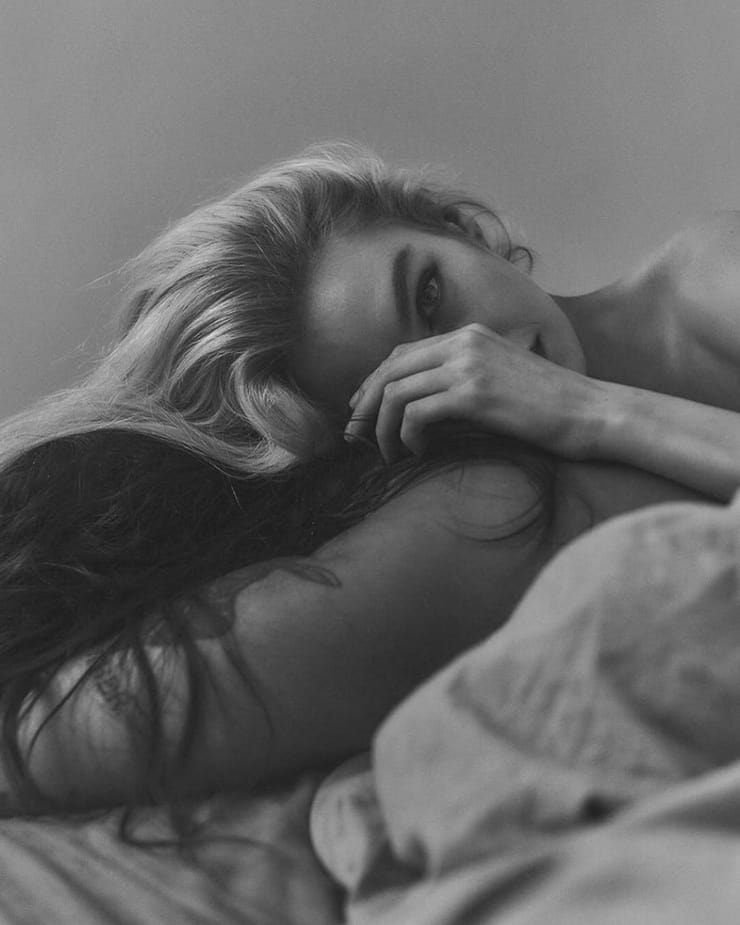 Stella Maxwell Stella Maxwell