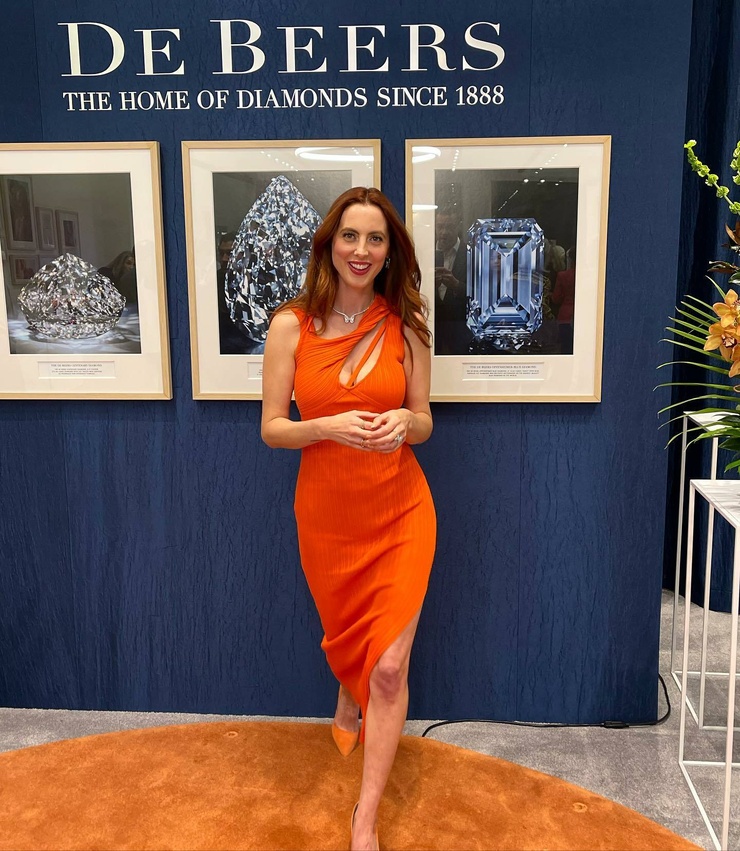Eva Amurri Eva Amurri