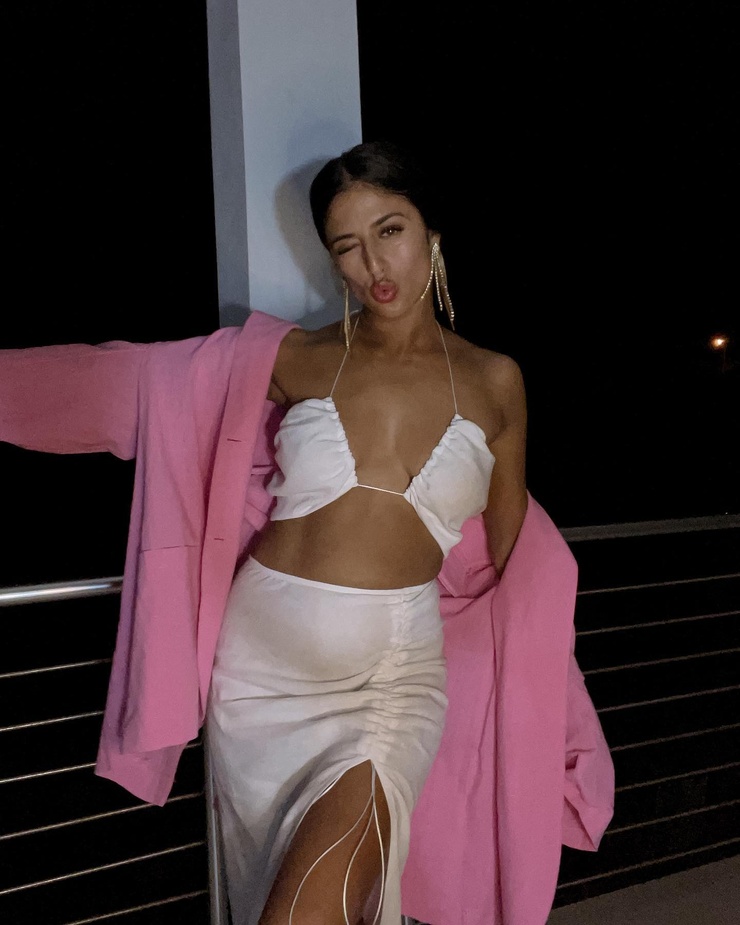 Nicole Mehta