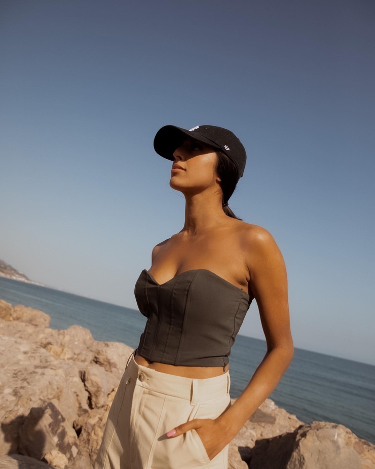 Nicole Mehta