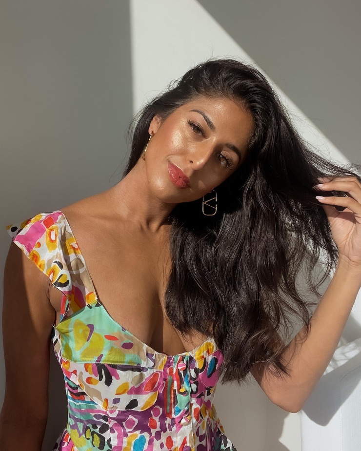 Nicole Mehta