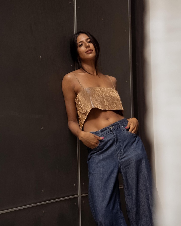 Nicole Mehta