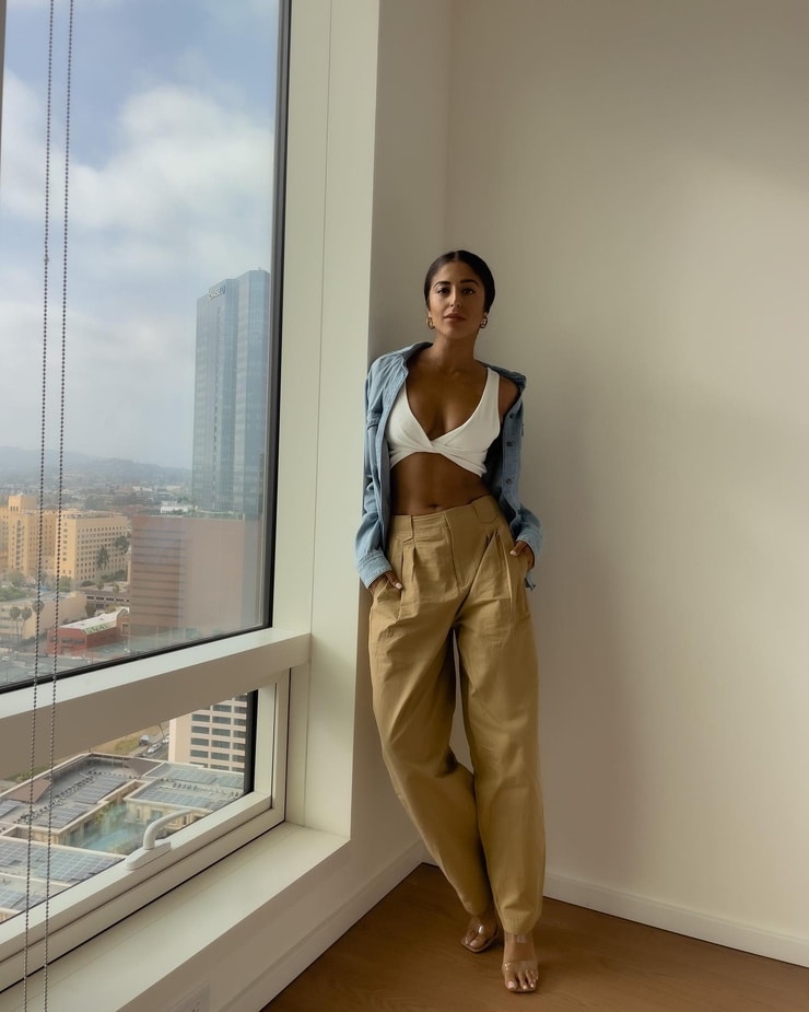 Nicole Mehta