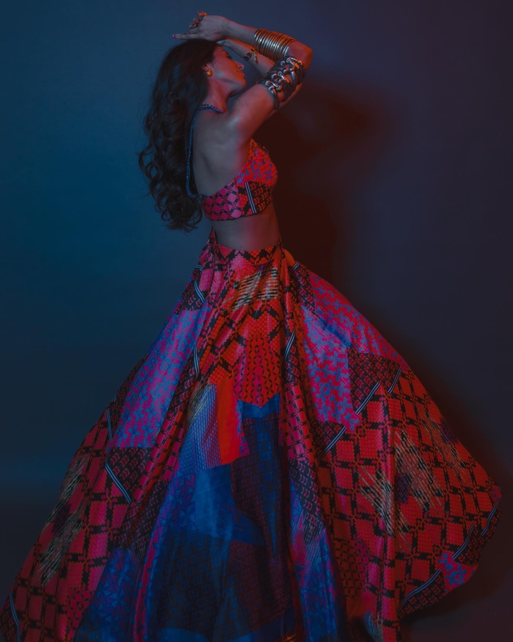 Nicole Mehta