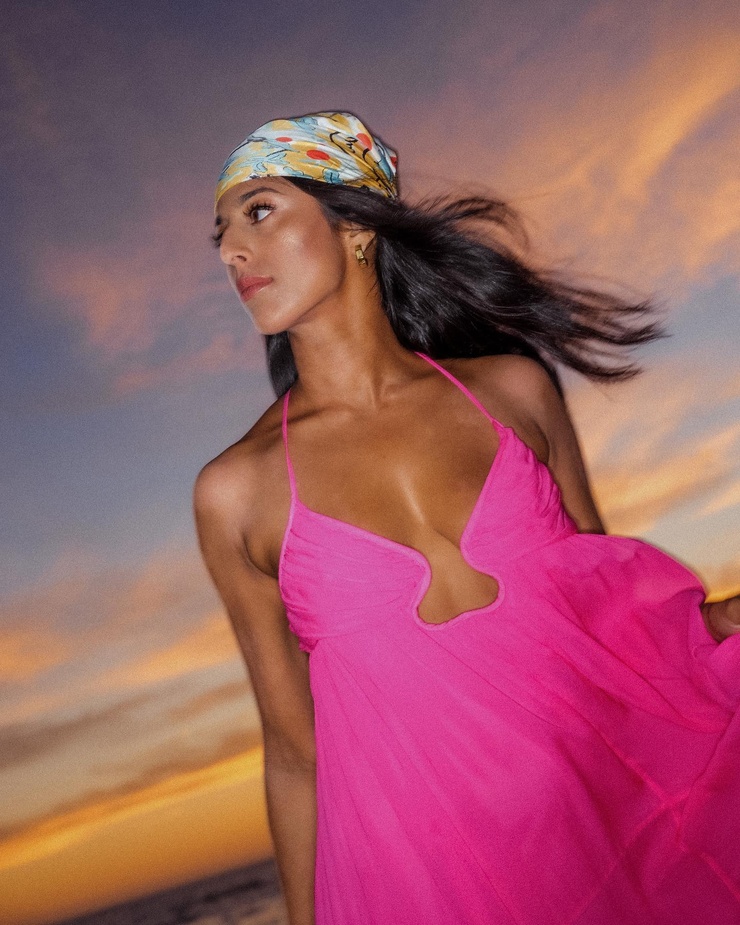 Nicole Mehta