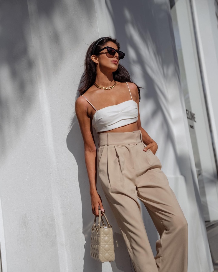 Nicole Mehta