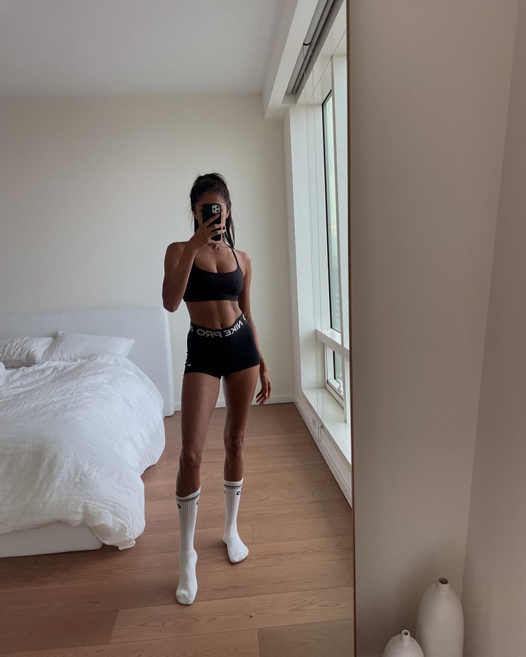 Nicole Mehta