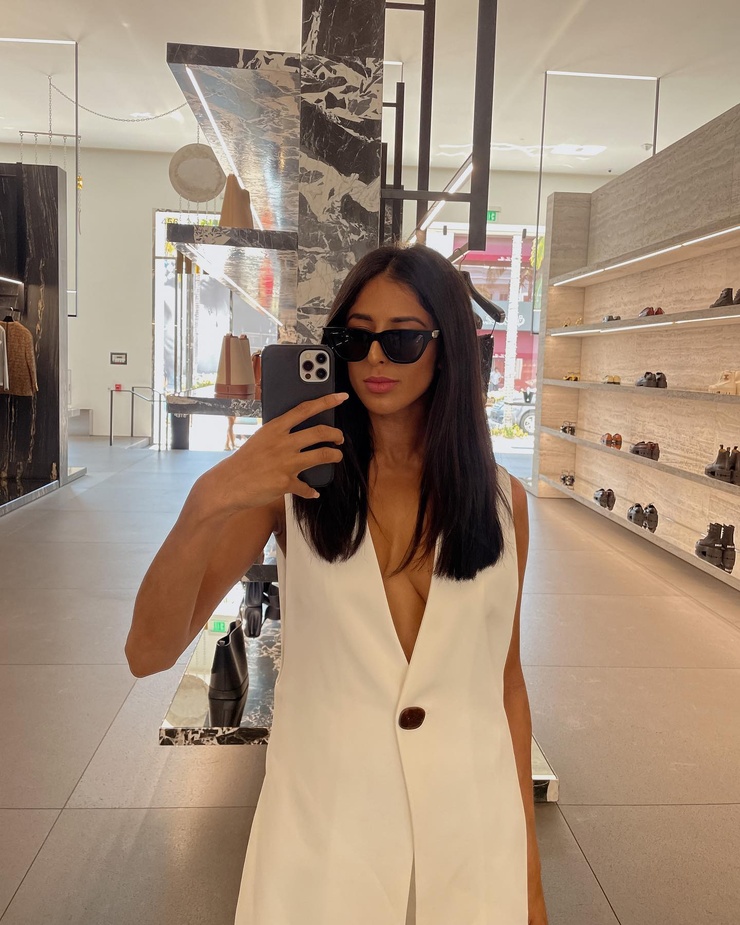 Nicole Mehta