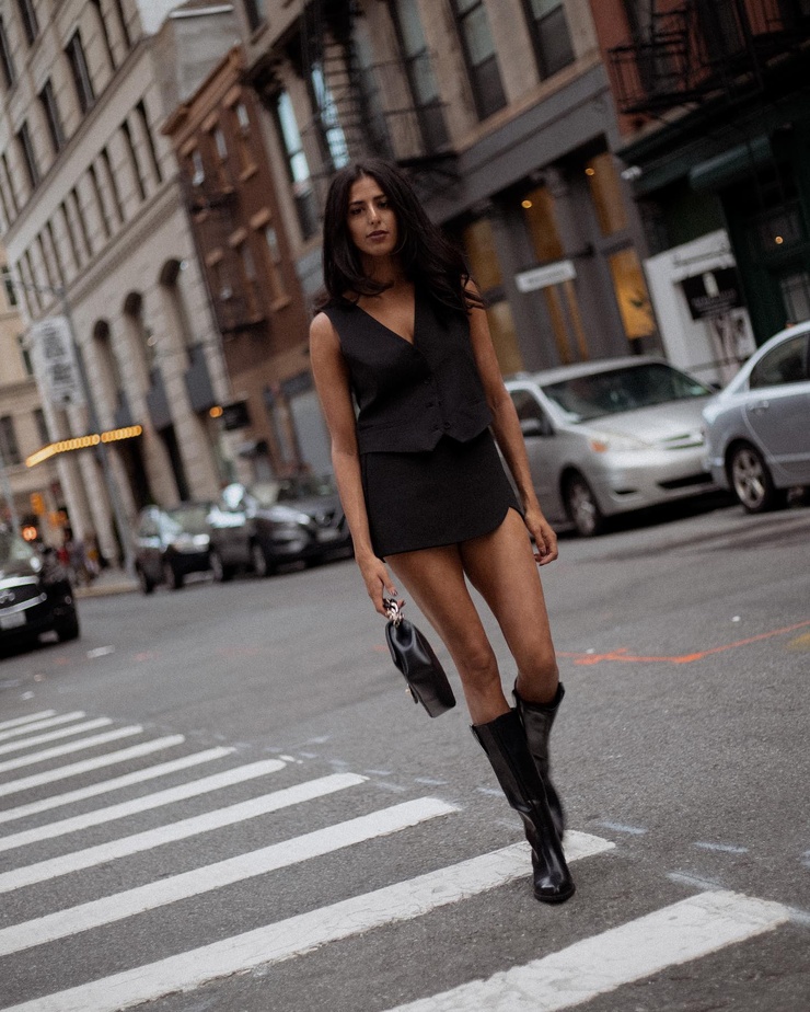 Nicole Mehta