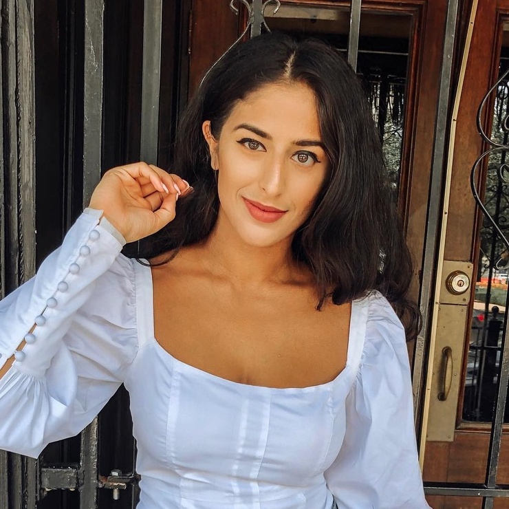 Nicole Mehta
