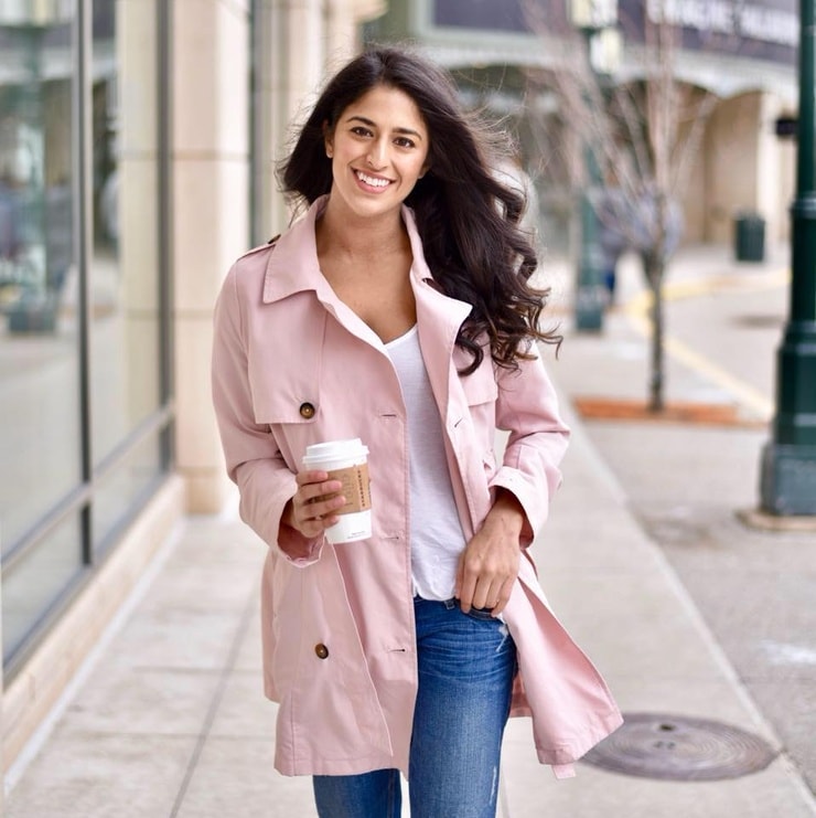 Nicole Mehta