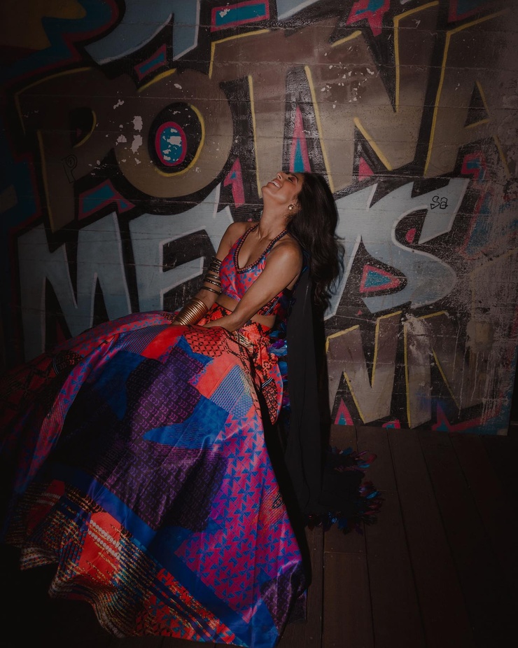 Nicole Mehta