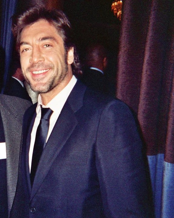 Javier Bardem