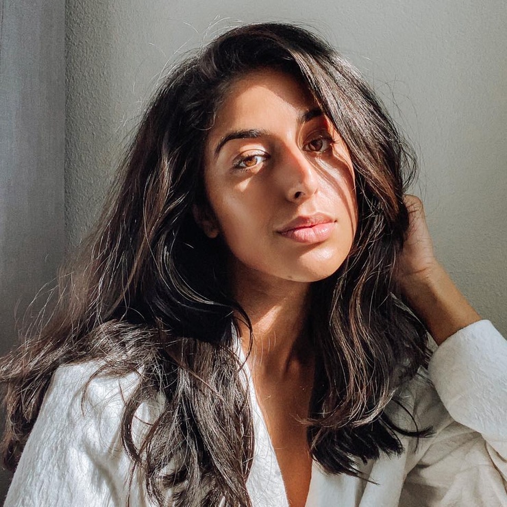 Nicole Mehta Nicole Mehta