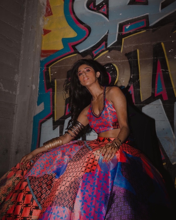 Nicole Mehta
