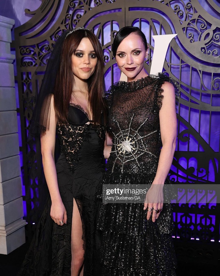 Christina Ricci
