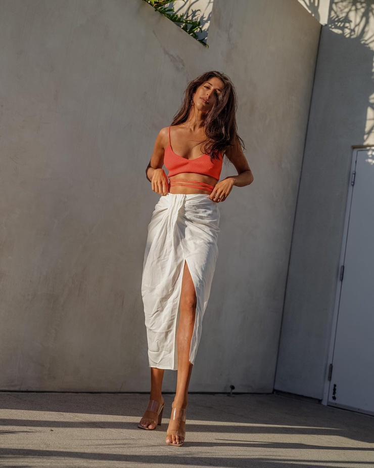 Nicole Mehta