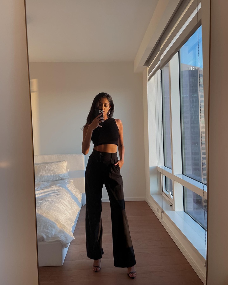 Nicole Mehta