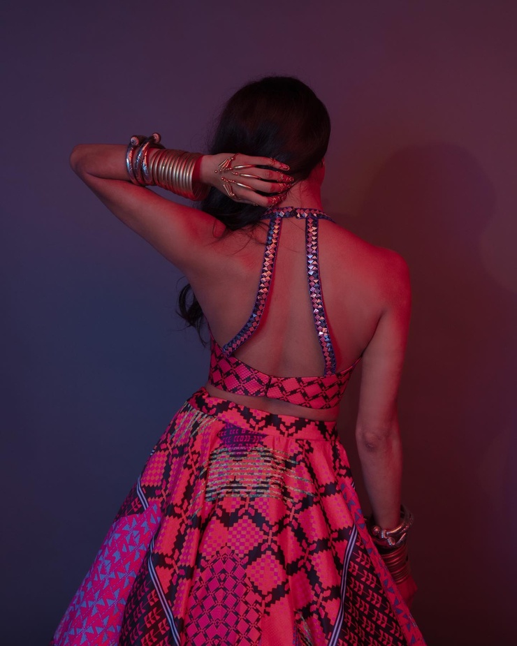 Nicole Mehta