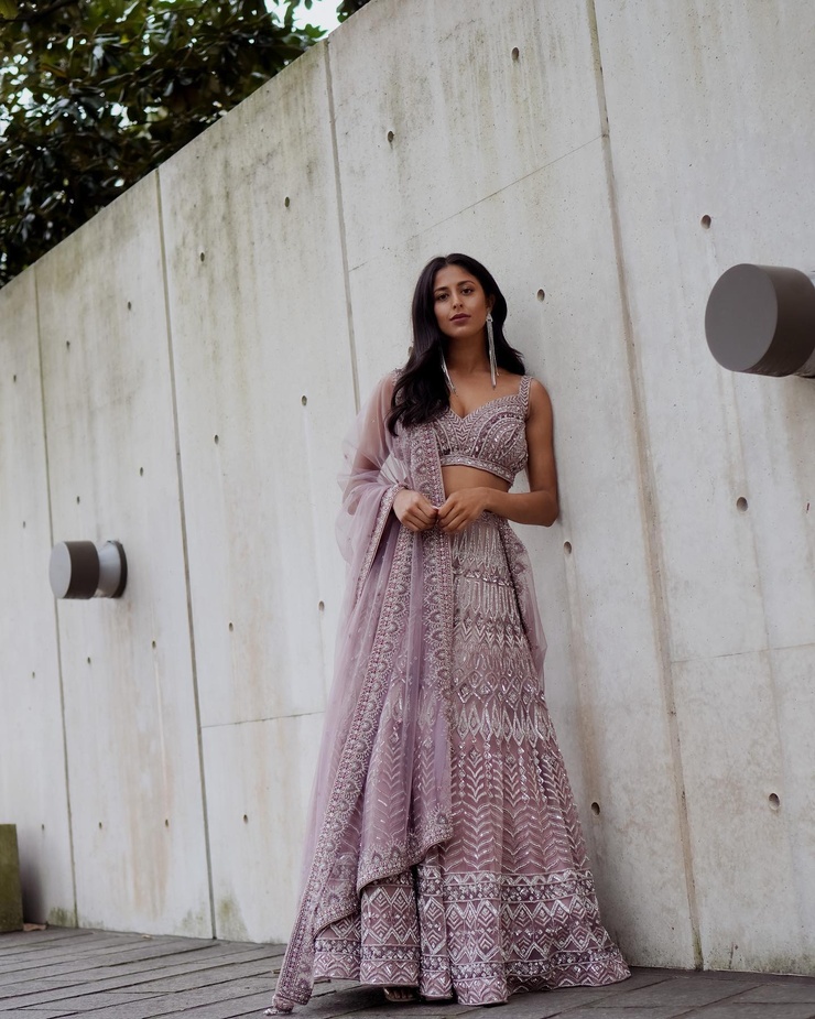 Nicole Mehta