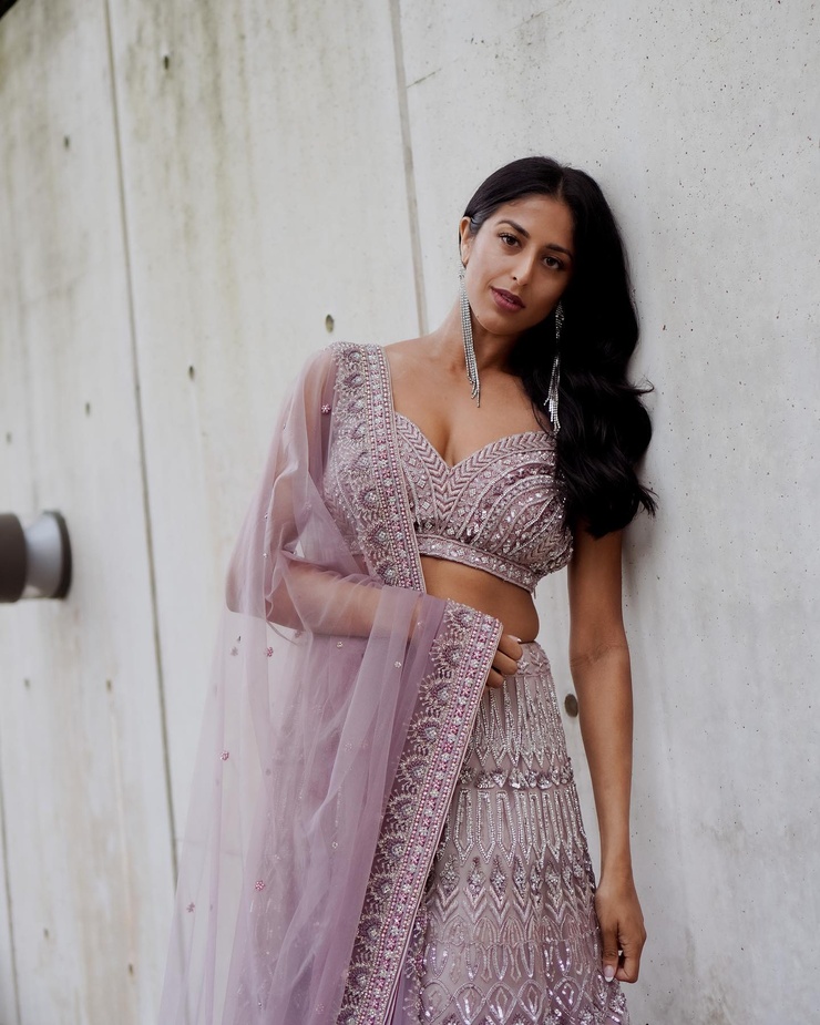 Nicole Mehta