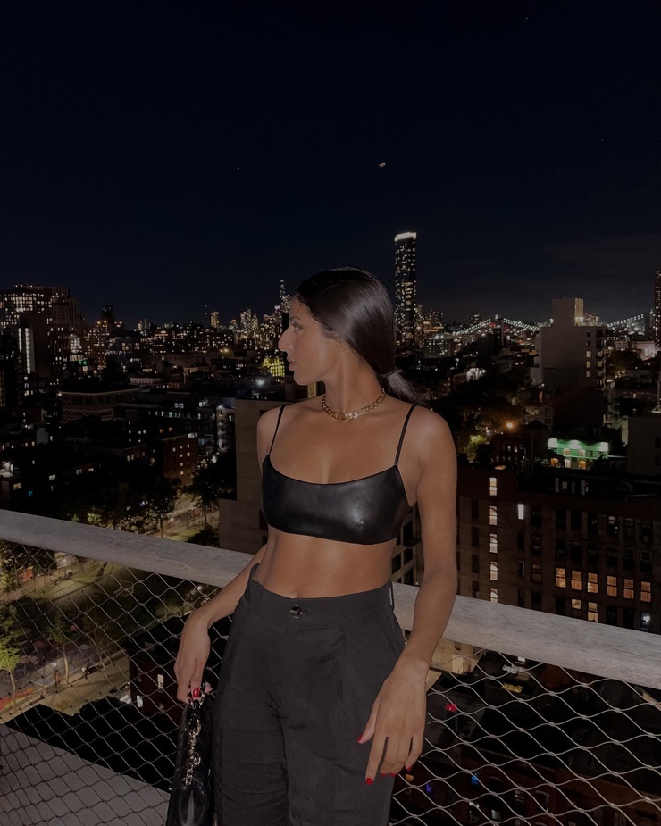 Nicole Mehta