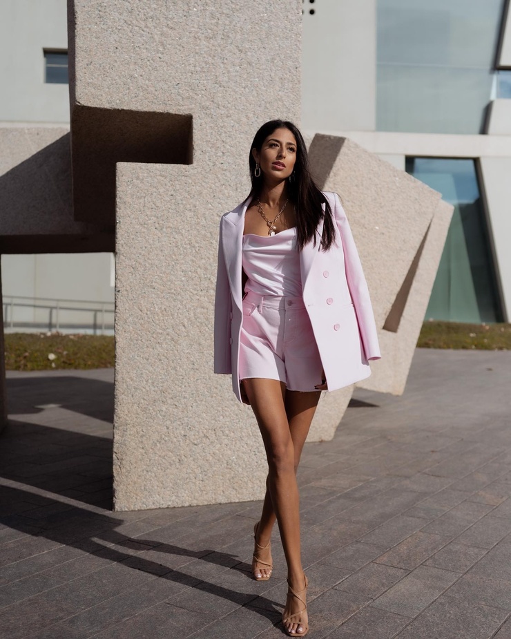 Nicole Mehta