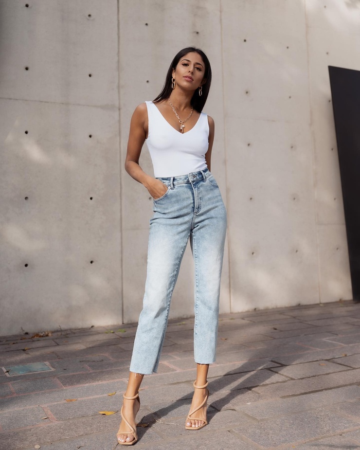 Nicole Mehta