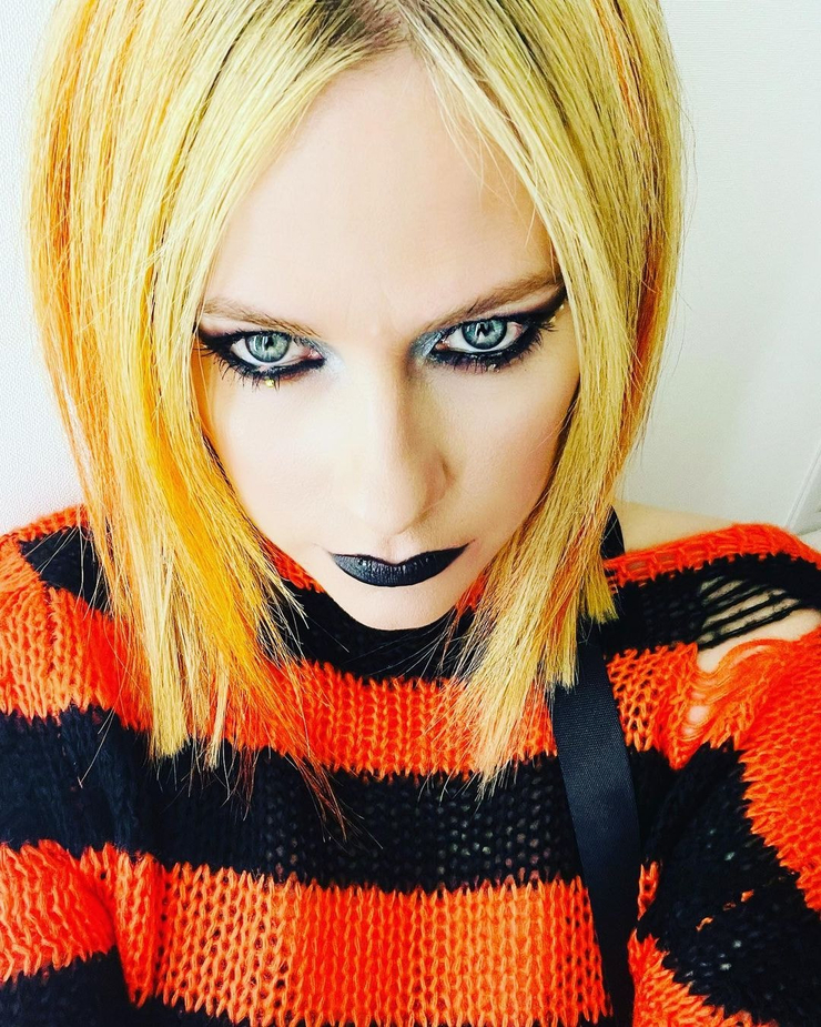 Avril Lavigne