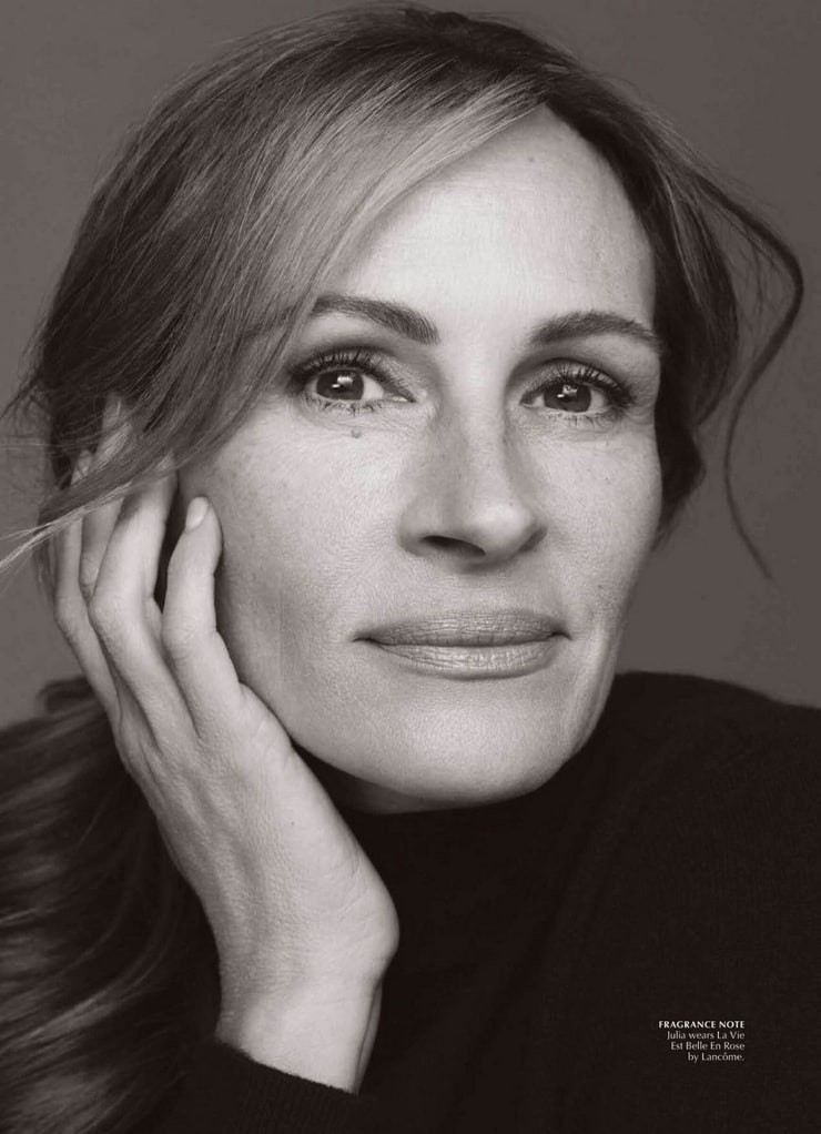 Julia Roberts