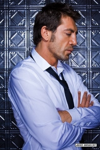 Javier Bardem