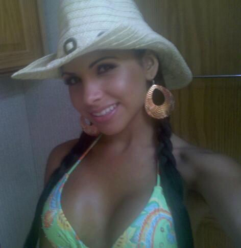 Lisa Morales Lisa Morales