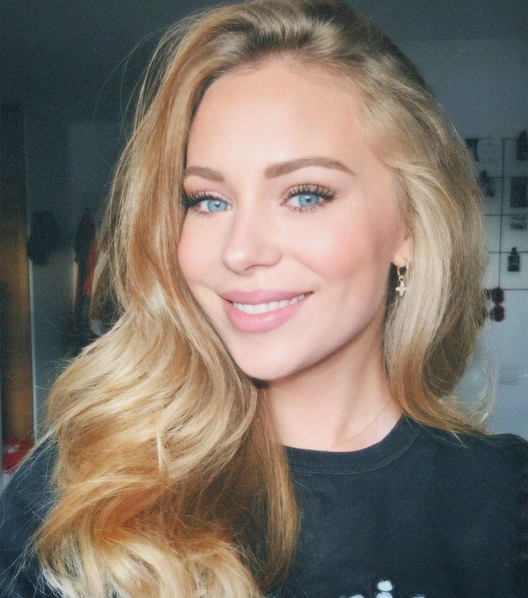 Jaqueline Wiesenthal