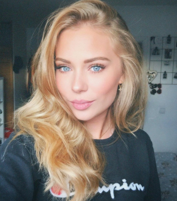 Jaqueline Wiesenthal
